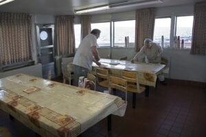 Chris Winters Thanksgiving 2006