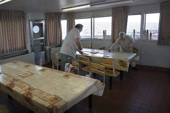 Chris Winters Thanksgiving 2006