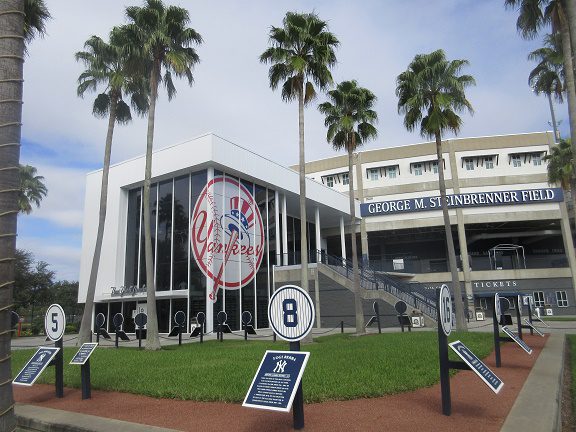 George Steinbrenner Field