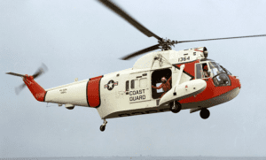 Jennifer rescue copter