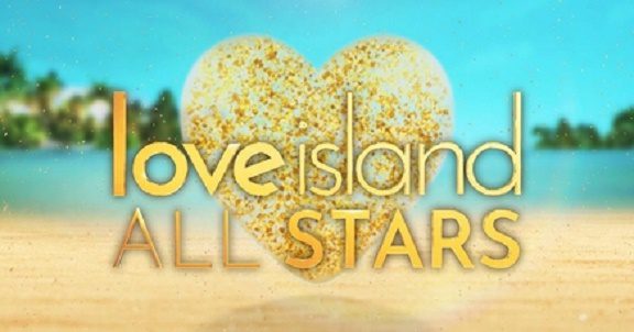 Love Island All Stars from Wikepedia