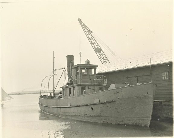 No. 18 at Milwaukee Breakwater