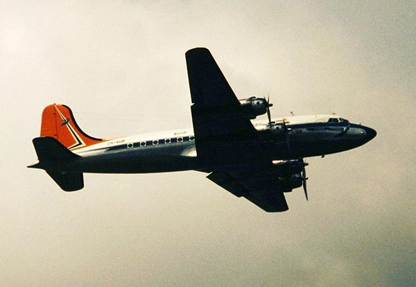 Northwest Orient Airlines