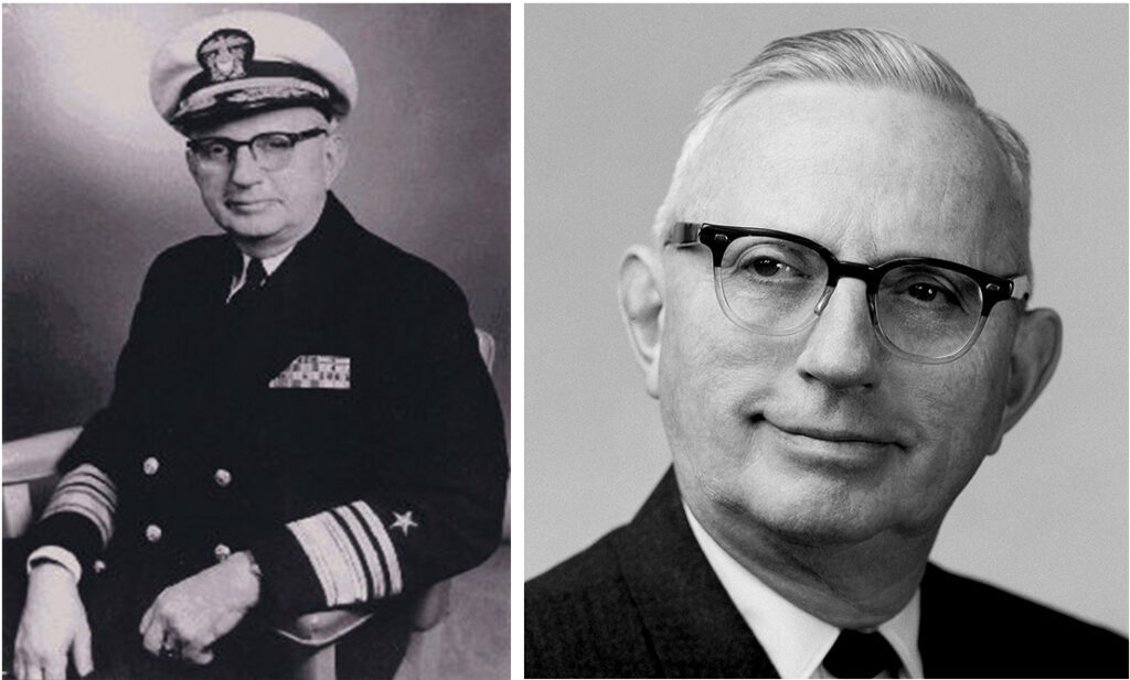 George Ambrose Parkinson