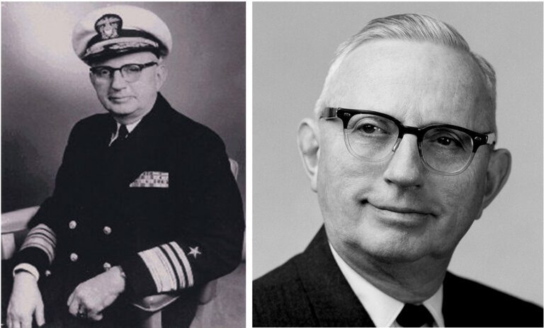 George Ambrose Parkinson